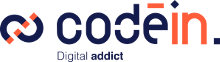 Logo Codéin