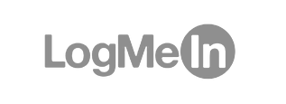 Logo LogMeIn hosting