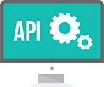 Icône Développement d'APIs