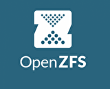 Logo OpenZFS